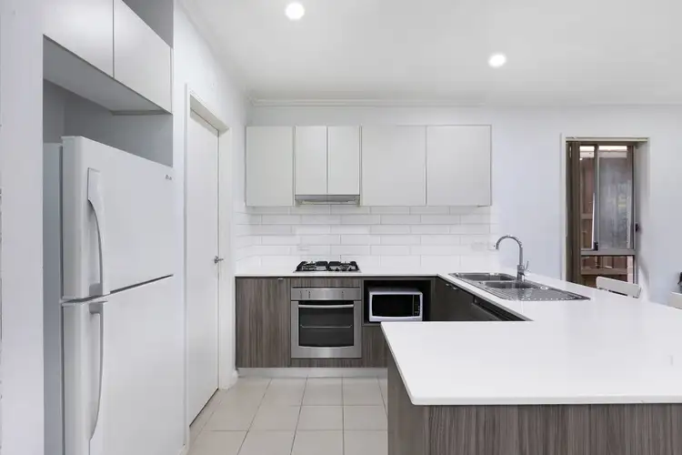Third view of Homely house listing, 8 Bunker Parade, Bonnyrigg NSW 2177