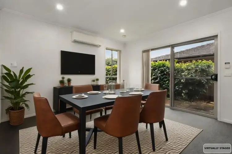 Fourth view of Homely house listing, 8 Bunker Parade, Bonnyrigg NSW 2177