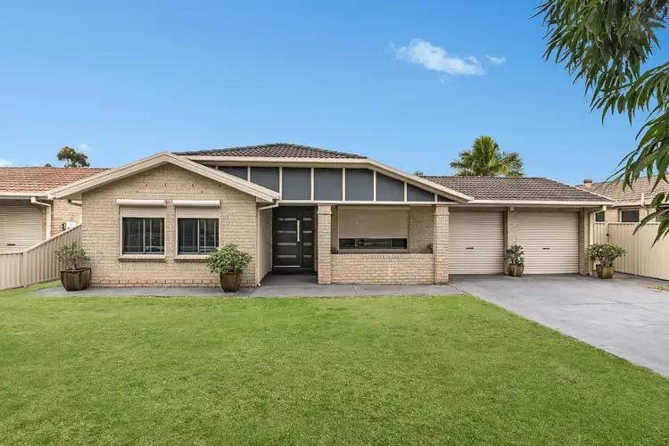 Main view of Homely house listing, 59 Horningsea Park Drive, Horningsea Park NSW 2171