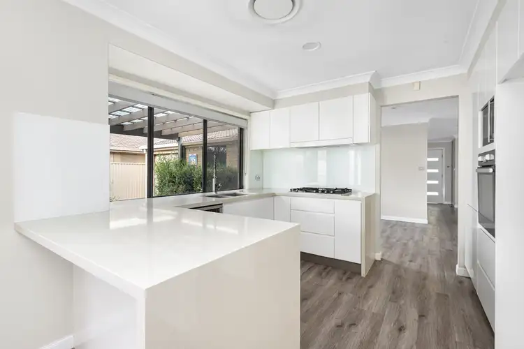 Second view of Homely house listing, 59 Horningsea Park Drive, Horningsea Park NSW 2171