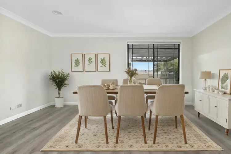 Third view of Homely house listing, 59 Horningsea Park Drive, Horningsea Park NSW 2171