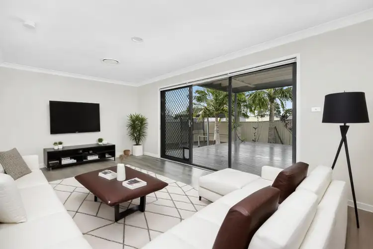 Fourth view of Homely house listing, 59 Horningsea Park Drive, Horningsea Park NSW 2171