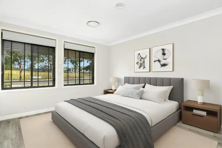 Sixth view of Homely house listing, 59 Horningsea Park Drive, Horningsea Park NSW 2171