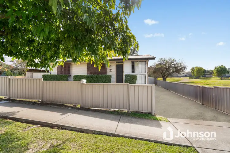 124 Robertson Road, Eastern Heights QLD 4305
