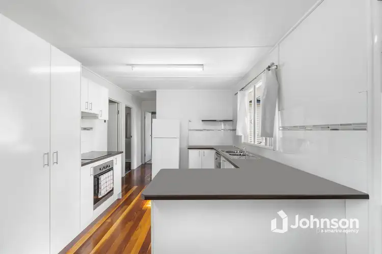 Third view of Homely house listing, 124 Robertson Road, Eastern Heights QLD 4305