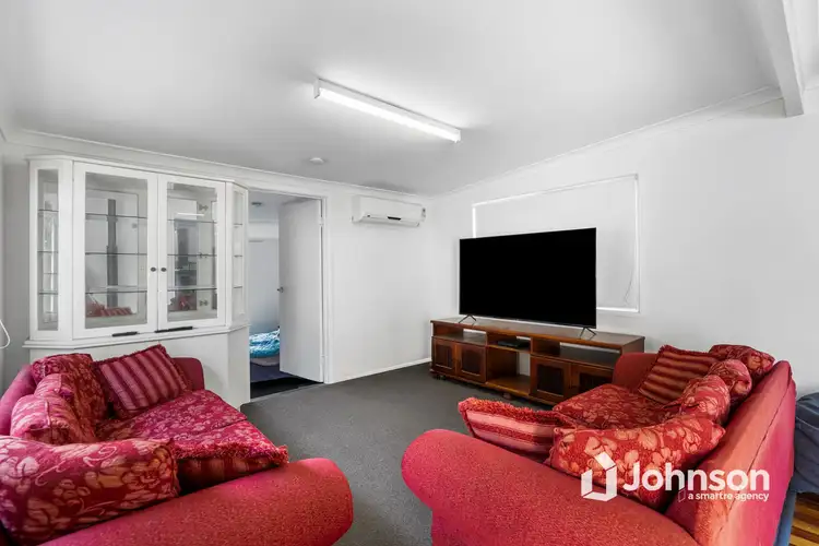 Fourth view of Homely house listing, 124 Robertson Road, Eastern Heights QLD 4305