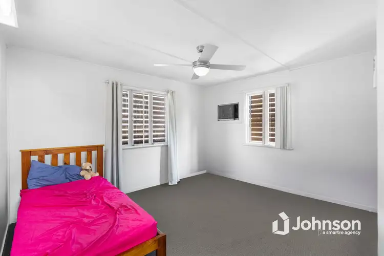 Fifth view of Homely house listing, 124 Robertson Road, Eastern Heights QLD 4305