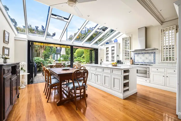 Third view of Homely house listing, 109 Ocean Street, Woollahra NSW 2025