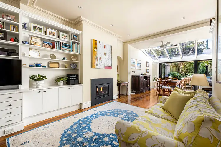 Fifth view of Homely house listing, 109 Ocean Street, Woollahra NSW 2025