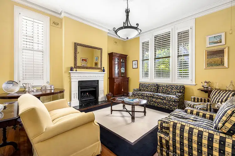 Sixth view of Homely house listing, 109 Ocean Street, Woollahra NSW 2025
