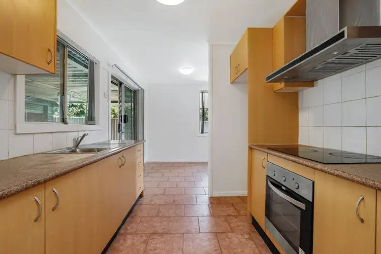 Second view of Homely house listing, 16 & 16a Dampier Crescent, Fairfield West NSW 2165