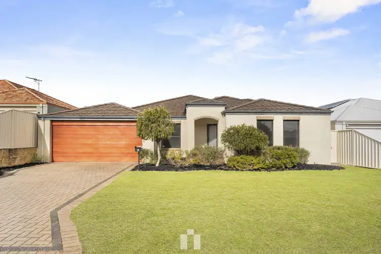 Main view of Homely house listing, 5 Lea Wynd, Lakelands WA 6180