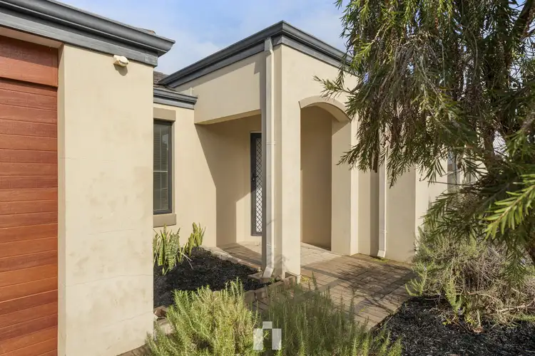 Second view of Homely house listing, 5 Lea Wynd, Lakelands WA 6180