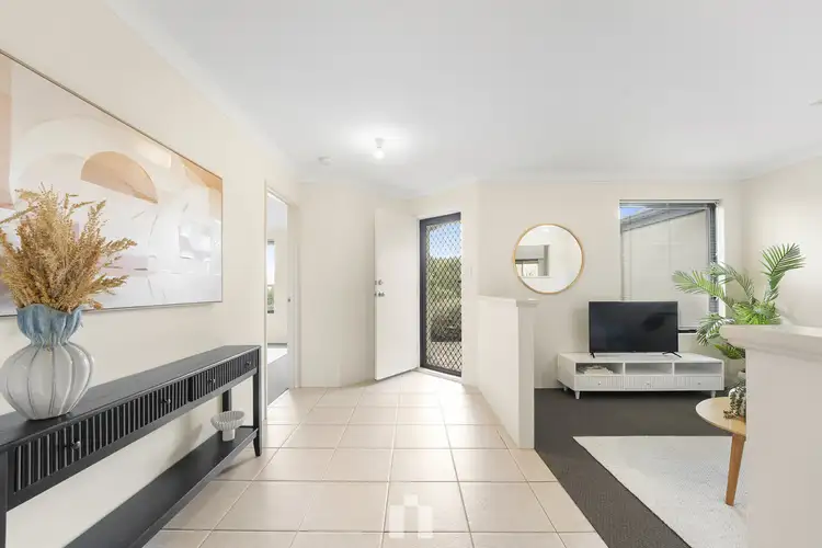 Third view of Homely house listing, 5 Lea Wynd, Lakelands WA 6180
