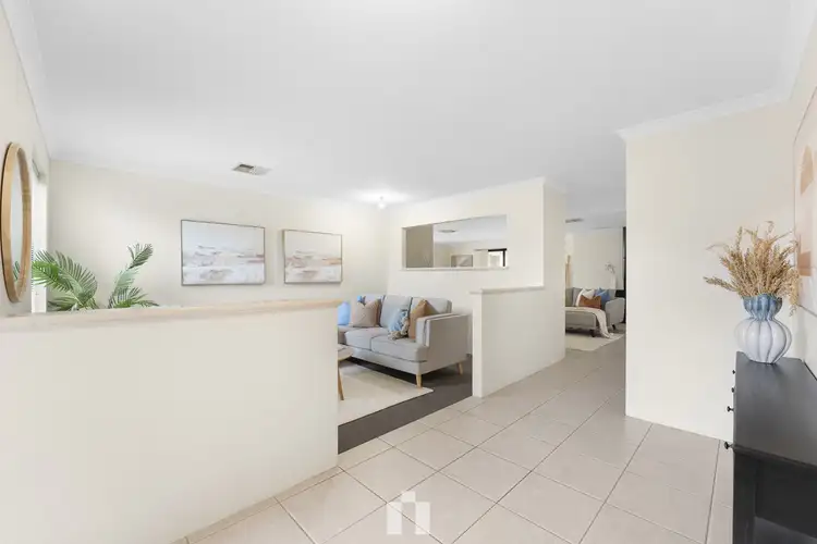Fourth view of Homely house listing, 5 Lea Wynd, Lakelands WA 6180
