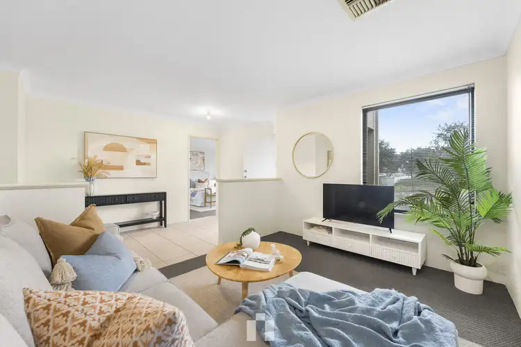 Fifth view of Homely house listing, 5 Lea Wynd, Lakelands WA 6180