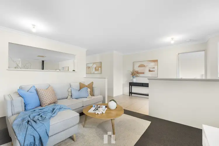 Sixth view of Homely house listing, 5 Lea Wynd, Lakelands WA 6180