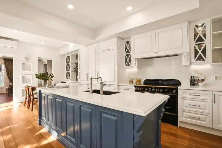 Fifth view of Homely house listing, 55 Grosvenor Street, Woollahra NSW 2025