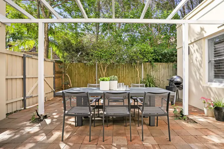 Sixth view of Homely house listing, 55 Grosvenor Street, Woollahra NSW 2025
