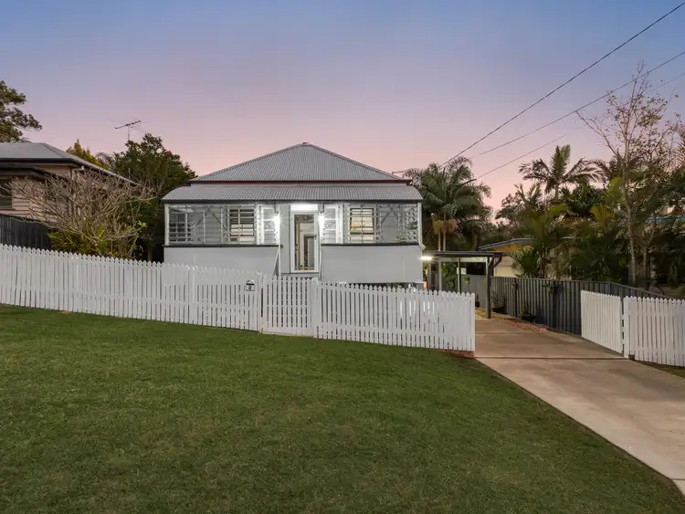 8 Spresser Street, Tivoli QLD 4305