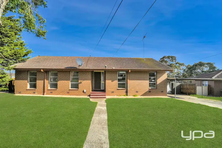 Main view of Homely house listing, 15 Melwood Court, Meadow Heights VIC 3048