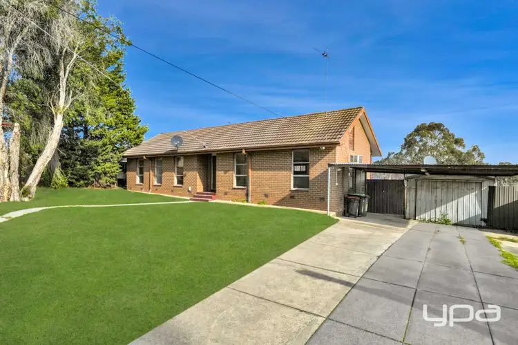 Second view of Homely house listing, 15 Melwood Court, Meadow Heights VIC 3048
