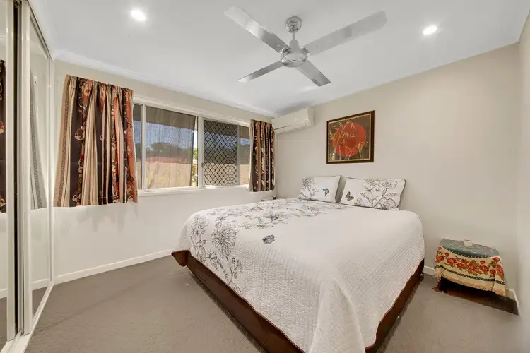 Seventh view of Homely house listing, 193 Sun Valley Road, Kin Kora QLD 4680