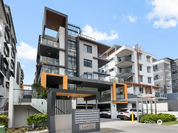 31/63 Ludwick Street, Cannon Hill QLD 4170