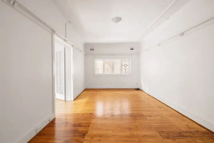 Main view of Homely apartment listing, 1/12 Fern Place, Woollahra NSW 2025