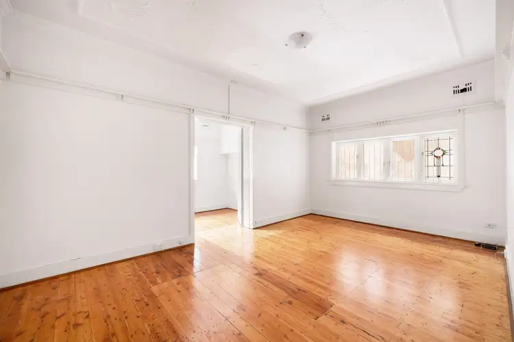 Second view of Homely apartment listing, 1/12 Fern Place, Woollahra NSW 2025