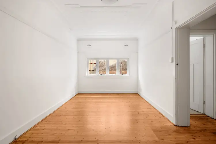 Third view of Homely apartment listing, 1/12 Fern Place, Woollahra NSW 2025