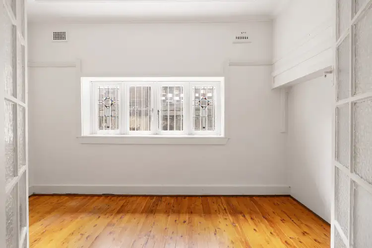Fourth view of Homely apartment listing, 1/12 Fern Place, Woollahra NSW 2025