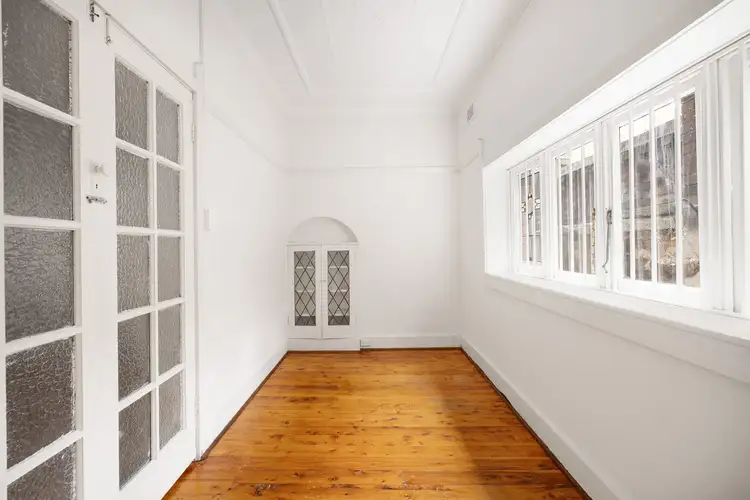 Fifth view of Homely apartment listing, 1/12 Fern Place, Woollahra NSW 2025