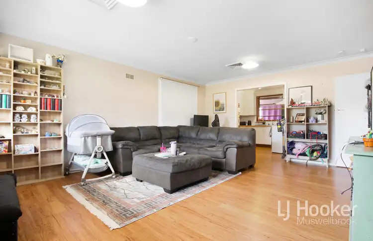 Third view of Homely house listing, 76 Tindale Street, Muswellbrook NSW 2333