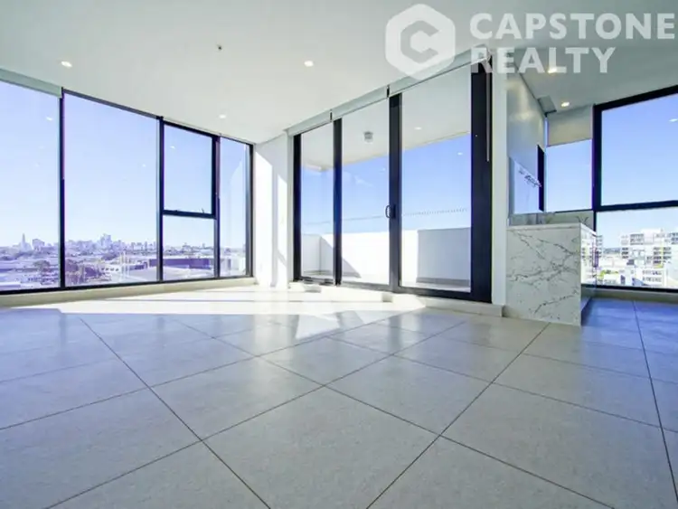Main view of Homely apartment listing, 703/6 Bourke Street, Mascot NSW 2020