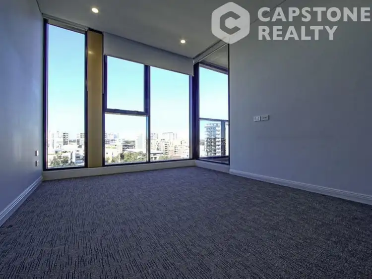 Fifth view of Homely apartment listing, 703/6 Bourke Street, Mascot NSW 2020