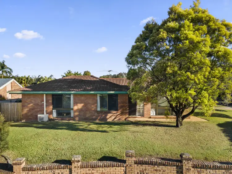 18/8 Blyde Street, Sinnamon Park QLD 4073