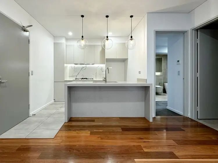 Main view of Homely apartment listing, 608/577 Gardners Road, Mascot NSW 2020