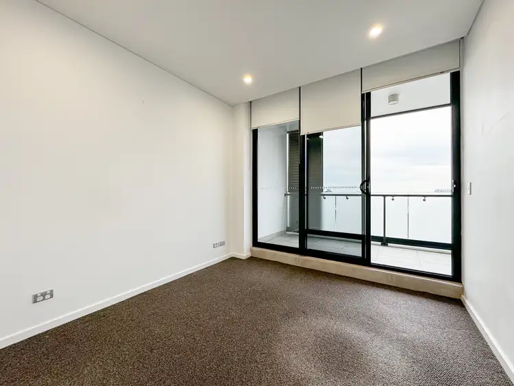 Fourth view of Homely apartment listing, 608/577 Gardners Road, Mascot NSW 2020