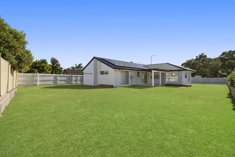 180 Beerburrum Street, Aroona QLD 4551
