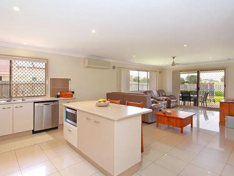 Third view of Homely house listing, 3 Moriarty Place, Bald Hills QLD 4036