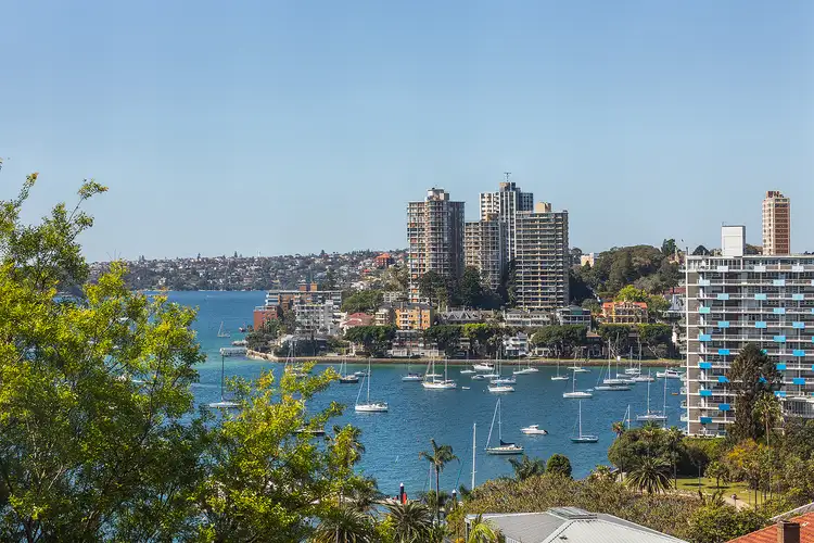 Second view of Homely apartment listing, 302/40 Macleay Street, Potts Point NSW 2011