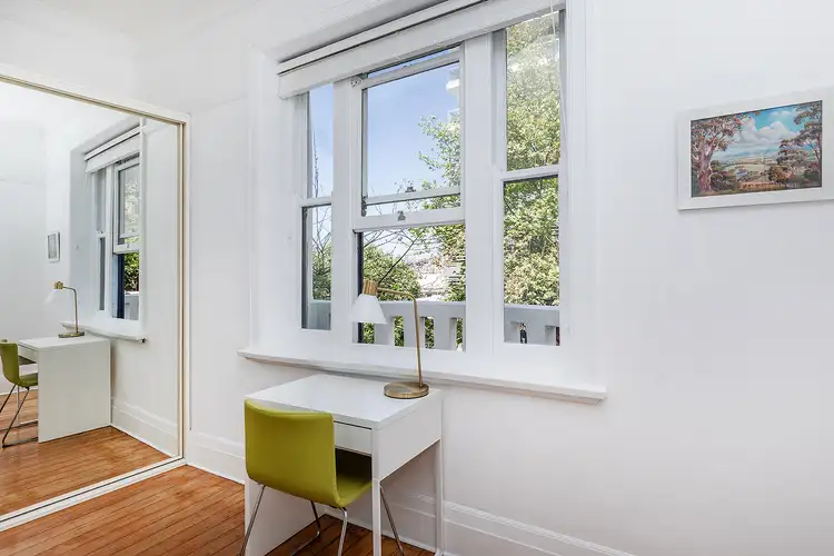 Second view of Homely apartment listing, 6/42-44 Kings Cross Road, Potts Point NSW 2011