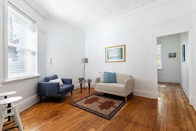 Third view of Homely apartment listing, 6/42-44 Kings Cross Road, Potts Point NSW 2011