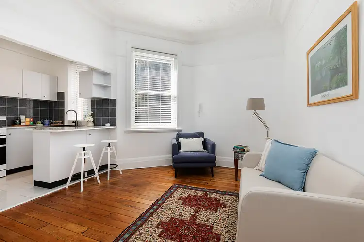 Fourth view of Homely apartment listing, 6/42-44 Kings Cross Road, Potts Point NSW 2011