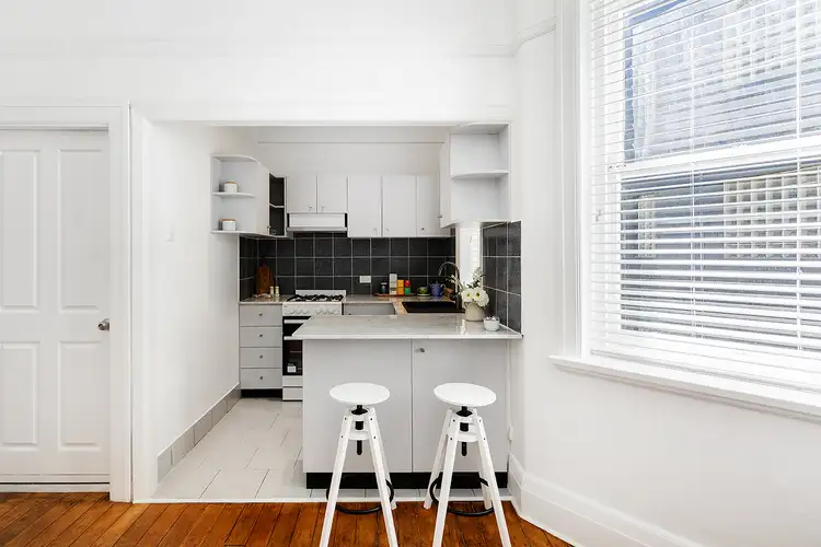 Fifth view of Homely apartment listing, 6/42-44 Kings Cross Road, Potts Point NSW 2011