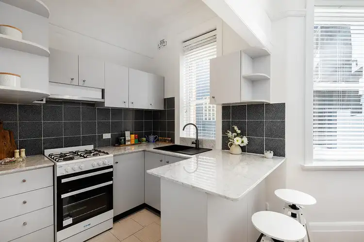 Sixth view of Homely apartment listing, 6/42-44 Kings Cross Road, Potts Point NSW 2011