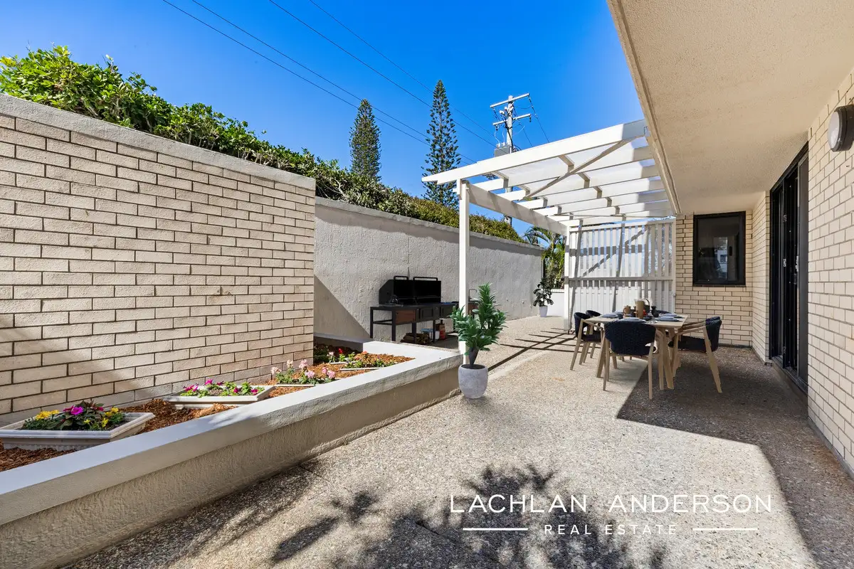 Main view of Homely unit listing, 1/70 Albert Street, Kings Beach QLD 4551