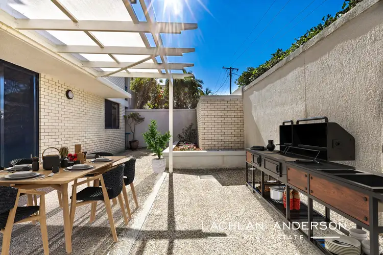 Fifth view of Homely unit listing, 1/70 Albert Street, Kings Beach QLD 4551