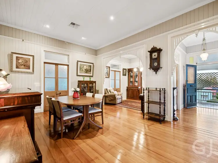 Second view of Homely house listing, 2 Arwin Terrace, Windsor QLD 4030